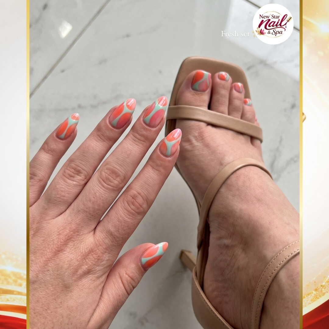 Nail Art